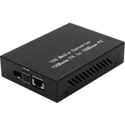 POWERTECH Converter 10GBase-TX σε 10GBase-FX 10Gbps, 88X3310 - (ST739)
