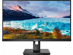 Philips S-Line 272S1AE IPS Monitor 27" 1920x1080 FHD 75Hz 4ms