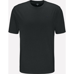 Fynch Hatton T Shirt της σειράς SNOS - SNOS 1500 999 Black
