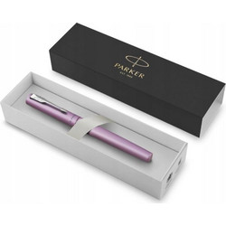 Πένα Vector XL Lilac CT Fountain Pen Parker