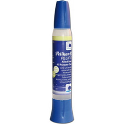 Στυλόκολλα Ρευστή Pelifix Pelikan 30gr