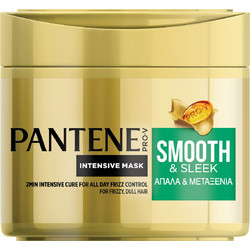 Pantene Pro V Μάσκα Μαλλιών για Φριζάρισμα 300ml