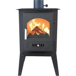 Verso 1 LL Ξυλόσομπα 7.5kW