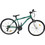 Affetto Prime X1 Mountain Bike 26" με 21 Ταχύτητες Πράσινο