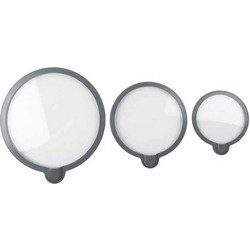 Καπάκια Μπωλ σε 3 Μεγέθη σετ 4 τεμαχίων 10cm-20cm & 25cm