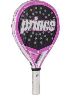 Prince Premier SQ Lady 0100069-BLKPNK