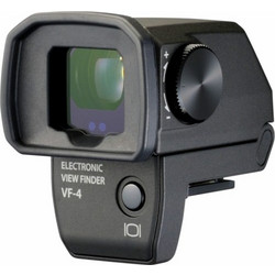 Olympus VF-4 Ηλεκτρονικό σκόπευτρο - Black
