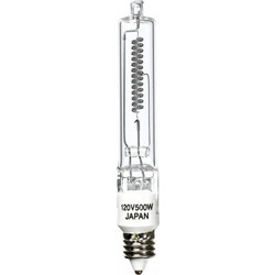 Profoto Halogen Lamp Mini-can E11 500W/120V