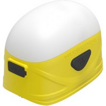 Nitecore LA30 Yellow Επαναφορτιζόμενος Προβολέας Εργασίας Led IP66 250lm