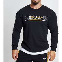 Evolution Body 2480-Black