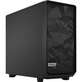 Fractal Design Meshify 2 Black Midi Tower Κουτί Υπολογιστή