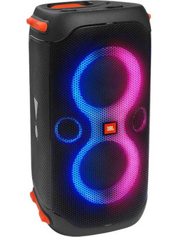 JBL Partybox 110 Ηχείο με Λειτουργία Καραόκε