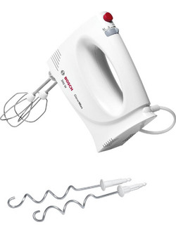 Bosch MFQ 3010 Μίξερ Χειρός 300W