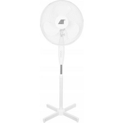 Malatec 10337 Ανεμιστήρας Δαπέδου Ορθοστάτης 43cm 40W