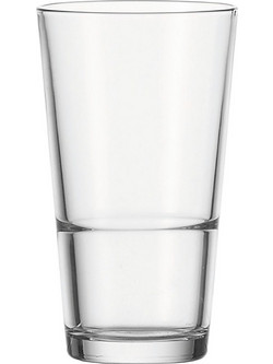 Leonardo Ποτήρι Αναψυκτικού Γυάλινο XL 550ml 217.010818