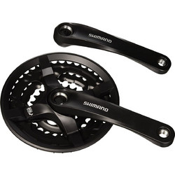 SHIMANO FC-TY501 TOURNEY 42-34-24T