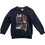 Funky Παιδικό Φούτερ Navy Μπλε 222-392103-2