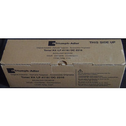 Triumph-Adler DC-2316 Toner