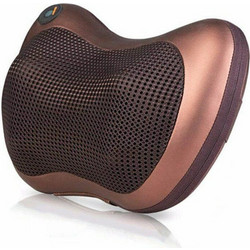 Cenocco CC-9023-BR Μαξιλάρι Μασάζ Σώματος