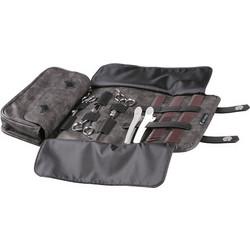 EUROSTIL BARBER SUITCASE 06438