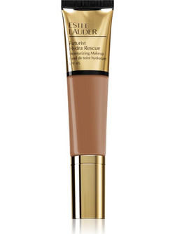 Estee Lauder Futurist Hydra Rescue 5W2 Rich Caramel Spf45 35ml