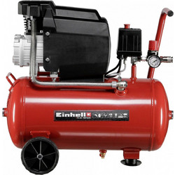 Einhell TC-AC 190/24/8 Κομπρεσέρ Αέρος Ρεύματος 24lt 2hp