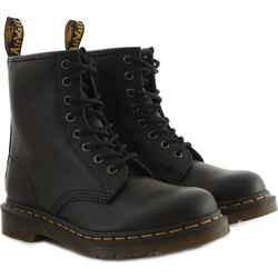 Dr. Martens 1460 Ανδρικά Αρβυλάκια Δερμάτινα Μαύρα Αδιάβροχα 11822002
