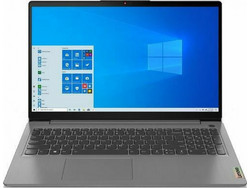Lenovo IdeaPad 3 15ITL6 (i3-1115G4/8GB/256GB SSD/Iris Xe Graphics/FHD//Windows 10)