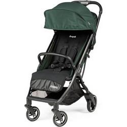 Peg Perego Copa Burigotto Καρότσι Μωρού Green