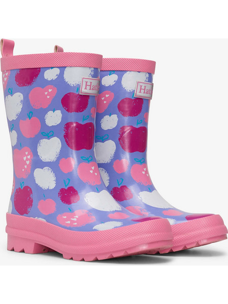 Hatley - Hatley Γαλότσες Stamped Apples (F21SAK1366)