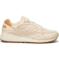Saucony Shadow 6000 Ανδρικά Sneakers Εκρού S70572-3