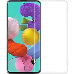 Powertech TGC-0512 Tempered Glass (Galaxy A72)