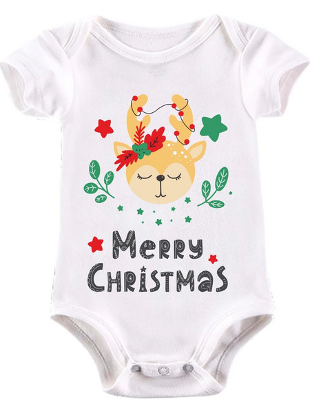Βρεφικό Φορμάκι Merry Christmas
