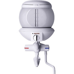 Stiebel Eltron EBK 5 G Ταχυθερμοσίφωνας Κουζίνας Μονοφασικός Τοίχου 2kW
