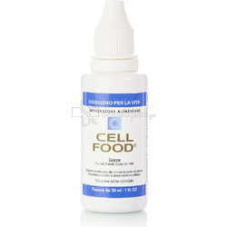 A.Vogel Cellfood 30ml