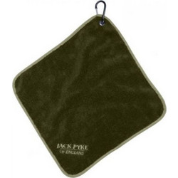 ΠΕΤΣΕΤΑ JACK PYKE ΣΚΟΠΕΥΤΗΡΙΟΥ Sporting Shooters Towel Πράσινο