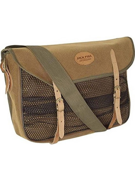ΤΣΑΝΤΑ JACK PYKE Game Bag - Duotex Brown