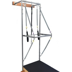 Alpha Pilates Wall Tower