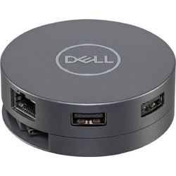 Dell DA310 USB-C Docking Station με HDMI 4K PD και Σύνδεση 3 Oθονών