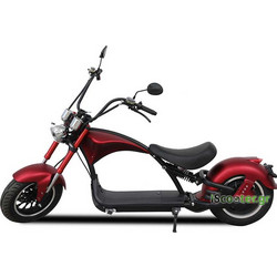 iScooter Ηλεκτρικό Scooter 2000W- M1P