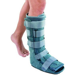Ortholand Air Step Pneumatic Walker Νάρθηκας Κνημοποδικός