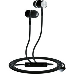 Ksix Handsfree In-Ear 3.5mm