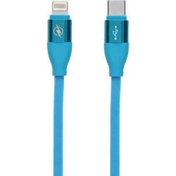 Contact USB-C to Lightning Cable 1.5m Blue