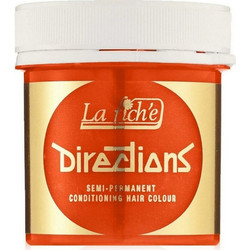 La Riche Directions Apricot Ημιμόνιμη Βαφή Μαλλιών 88ml