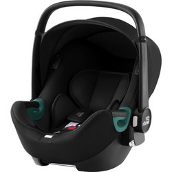 Britax Romer i-Sense Baby Safe Κάθισμα Αυτοκινήτου i-Size 0-13kg Space Black