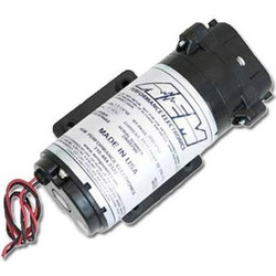 AEM Recirculation-Style Water/Methanol Injection HD Pump