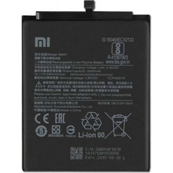 Xiaomi BM4F (Mi A3 / Mi 9 Lite)