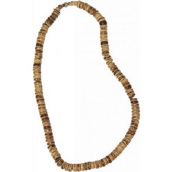 Kostibas Ανδρικό Κολιέ Χάντρες 1018-040L