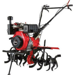 Plus SK85-10DE Σκαπτικό Πετρελαίου 10hp με Μίζα