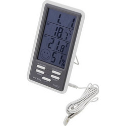 Blow TH-803 Grey